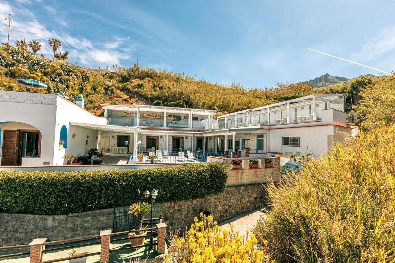 Hotel Cava Dell'Isola Forio  Exterior photo